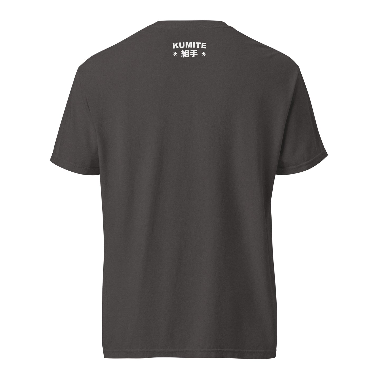 GREEN DRAGON TEE