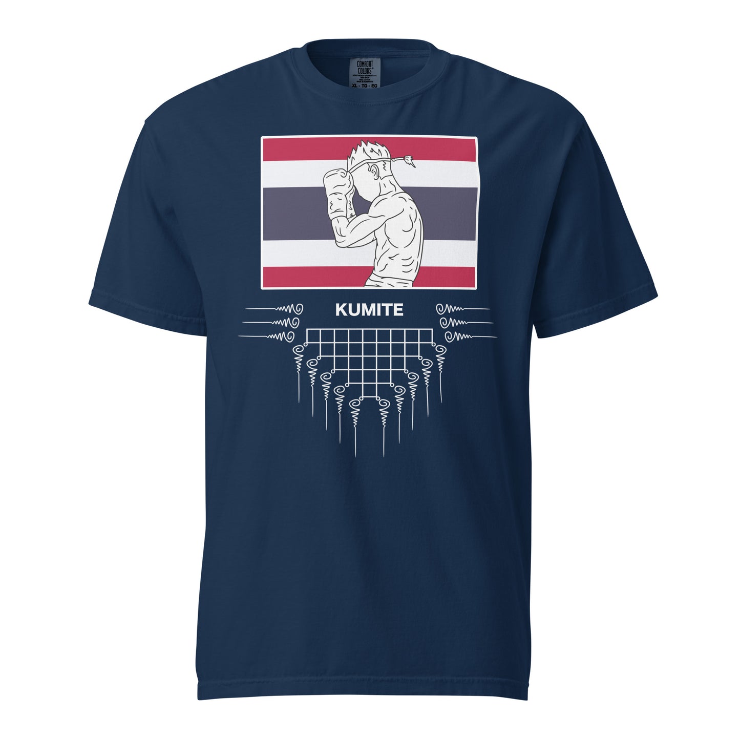 THAILAND TEE