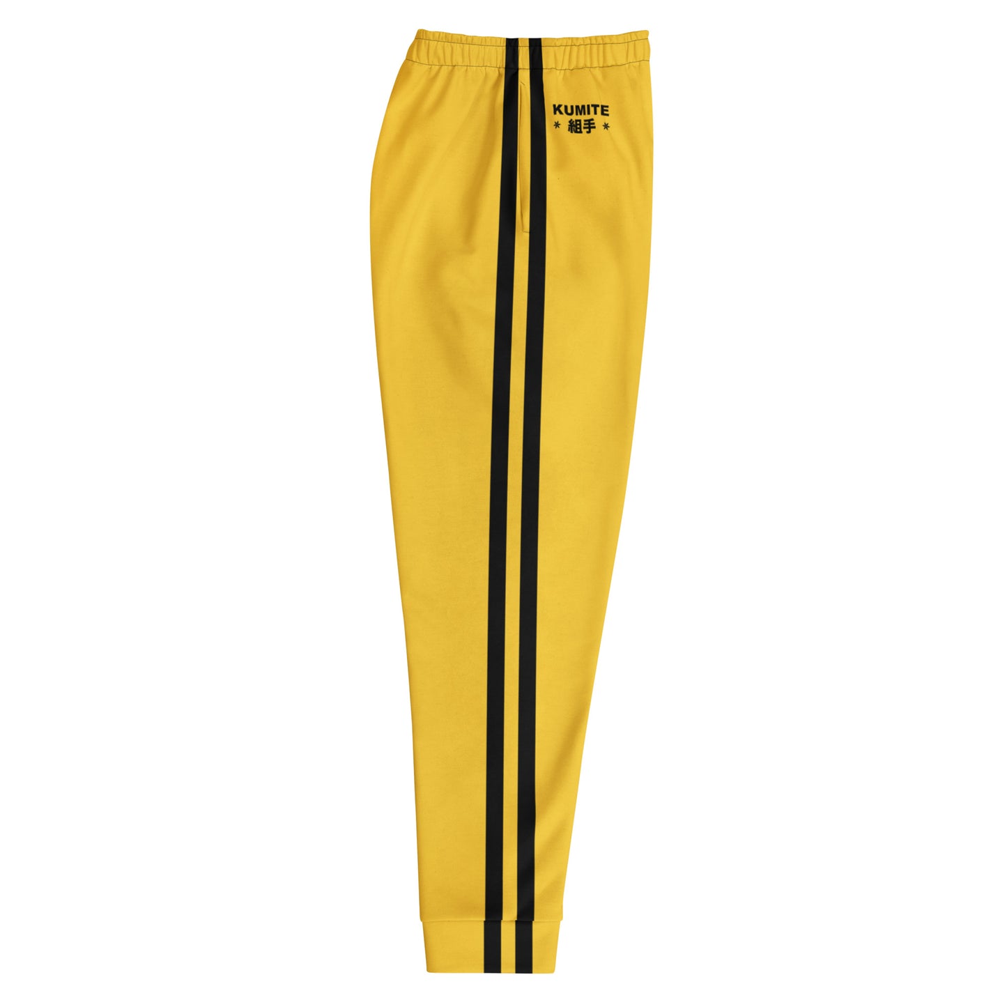 THE DRAGON - JOGGERS