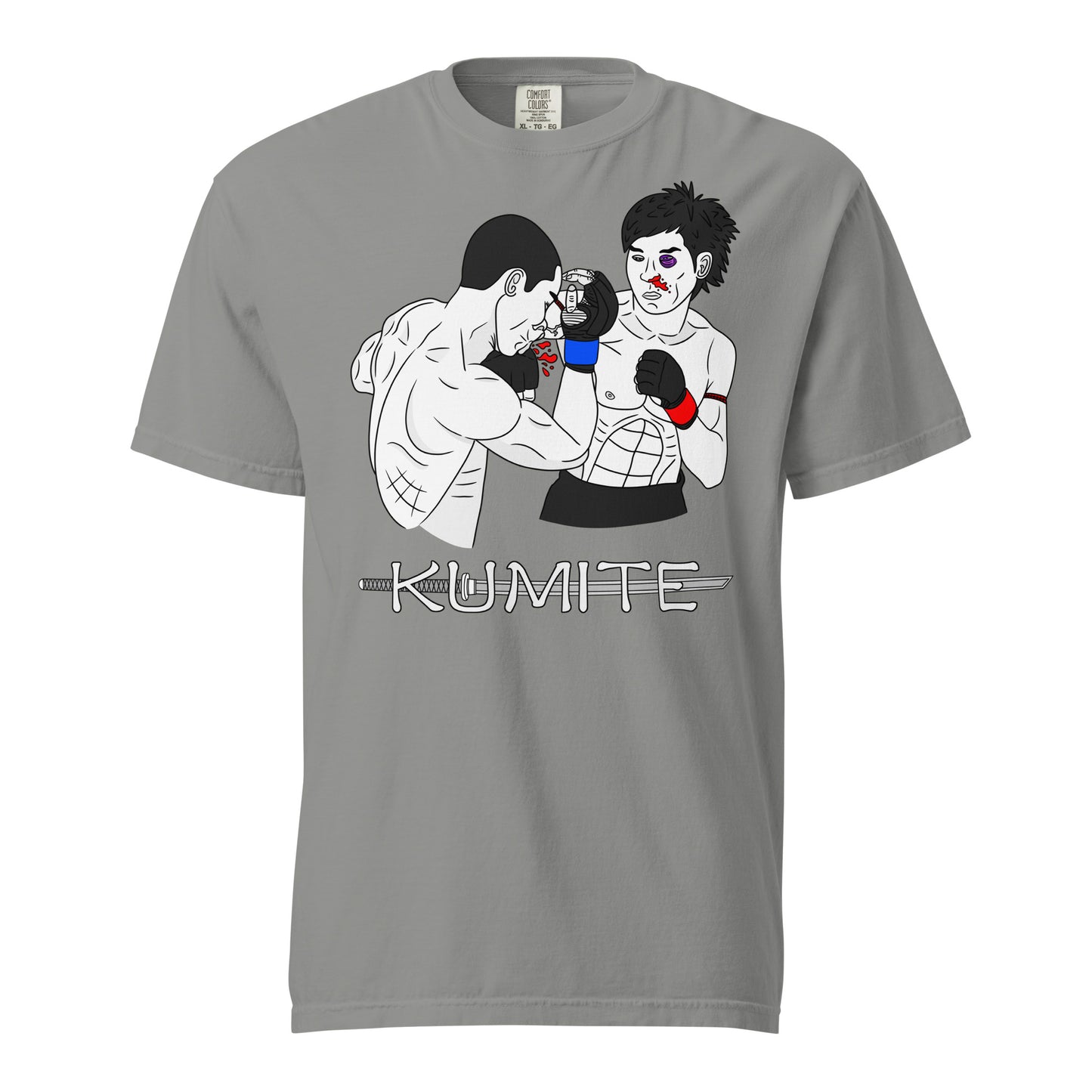 GRIT TEE