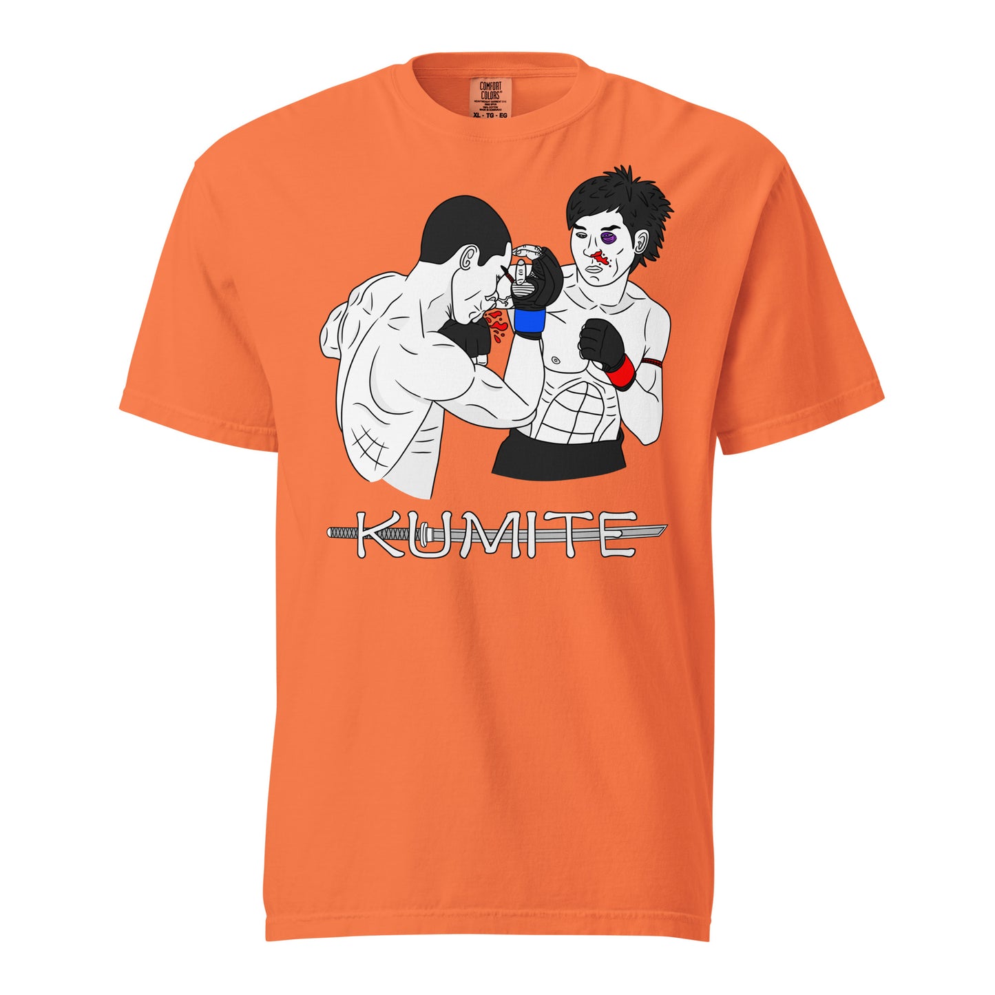 GRIT TEE