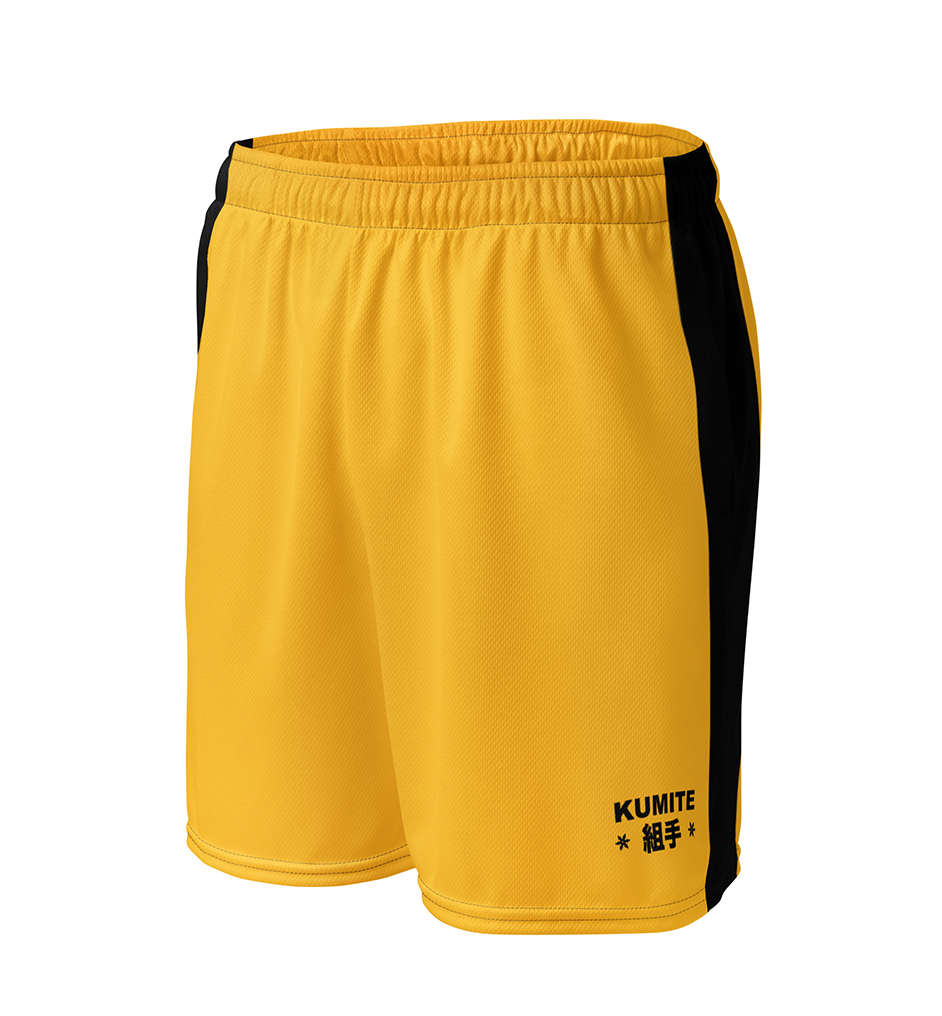 THE DRAGON - MESH SHORTS